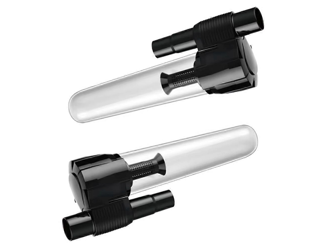 Cyclone Separator Vacuum Cleaner Accessories 32mm Dust Collector External Dust Collection Bucket Cy
