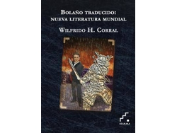 Libro Bolano Traducido de Wilifrido H Corral| Wilfrido Corral (Español)