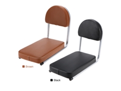 Asiento Trasero Para Niños Con Reposo De Brazos Y Respaldo, Portaninos Bicicleta Silla Posterior Infantil