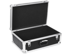 Maleta Transporte ROADINGER Tour Pro Negro