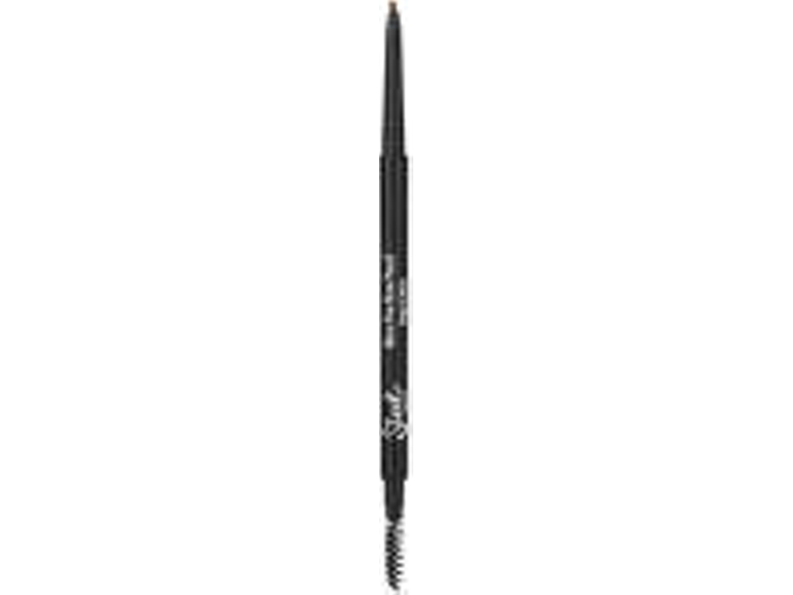 Lápiz de Cejas SLEEK MAKEUP Micro Fine