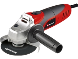 Amoladora angular EINHELL TC-AG 125