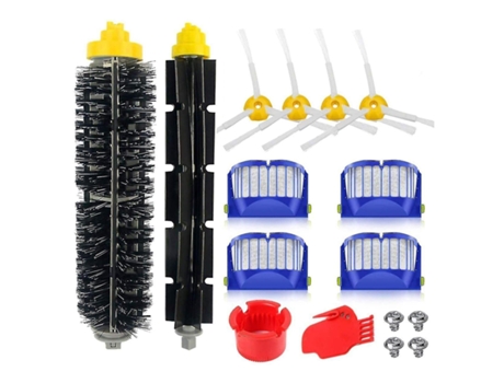 Piezas de repuesto para Irobot Roomba 600 671 664 615 690 691 694,