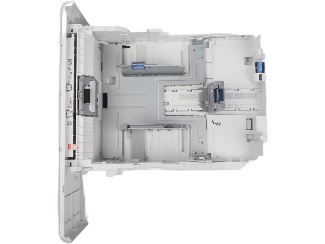 Bandeja De Casete Rm2 5690 Para Impresoras Hp Laserjet M501, M506, M507 Y M528