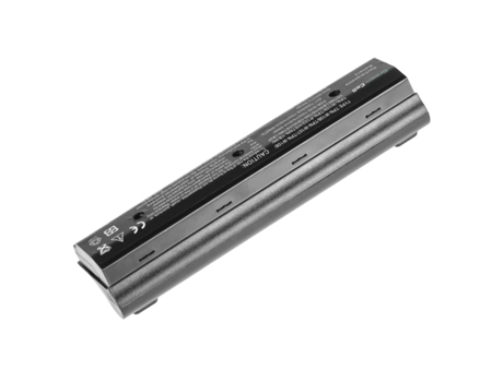 Batería Green Cell para Hp Pavilion Dv6-7000 Dv7-7000 M6 / 11.1V 6600Mah