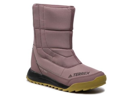 Botas ADIDAS (36 EU - Morado)