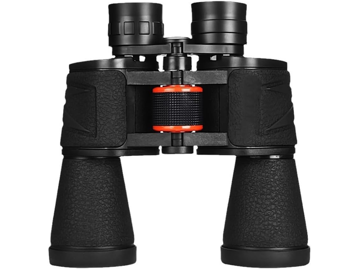 Telescopio Potente Para Exteriores Bak4-priss, Equipo De Primera Calidad Para Senderismo Y Acampada.