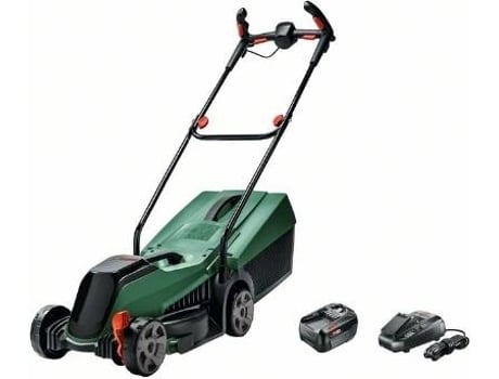 Cortacésped BOSCH Citymower 18V-32 Eu