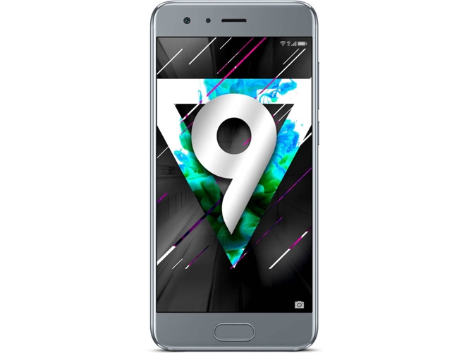 Smartphone HONOR 9 Premium (5.2'' - 6 GB - 64 GB - Gris)