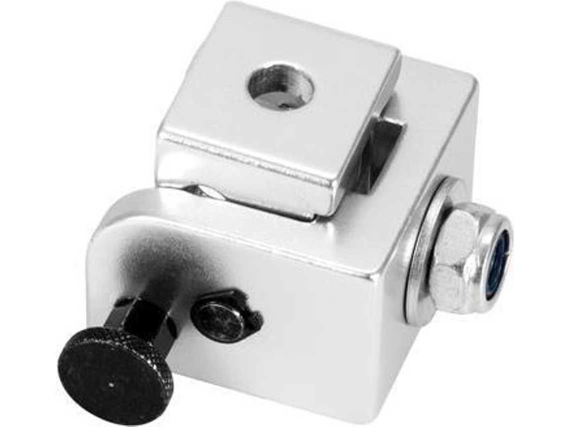Soporte Kh 1 plateado Eurolite (59006843)