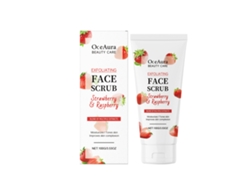 Exfoliante facial para una limpieza profunda