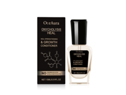 Aceite nutritivo para el crecimiento de las uñas