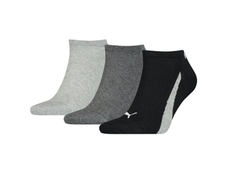 Puma Lifestyle Sneakers 3 Units Socks