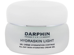 Gel Facial DARPHIN Hydraskin Light All Day Skin Crema Hidratante (50 ml)
