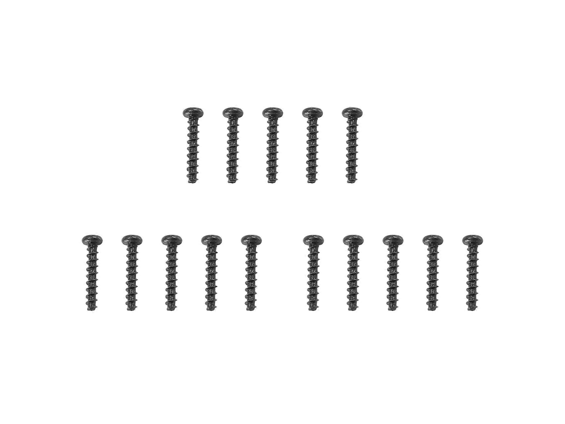 15x Universal Screws For V6 V7 V8 V10 V11 Vacuum Cleaner Power Pack/battery Sv09 Sv10 Sv11 Sv12 Sv14 B
