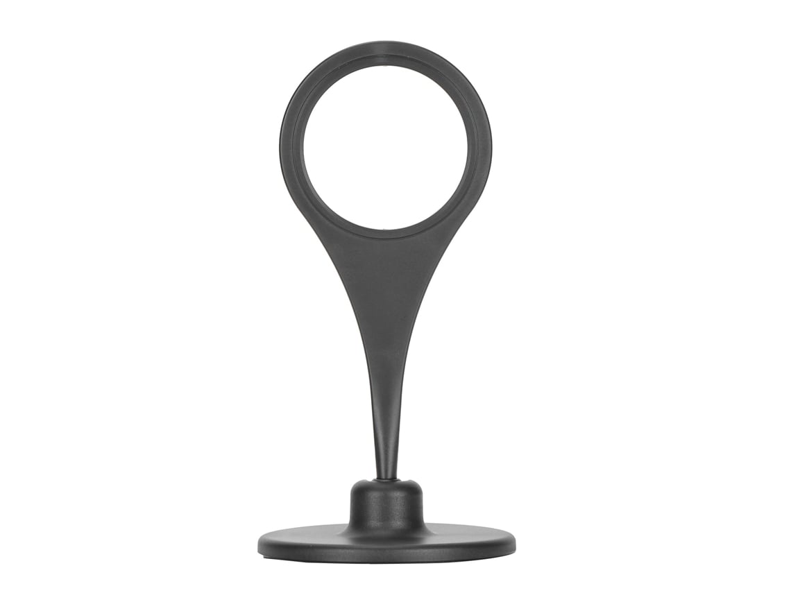 Soporte De Montaje Para Cámara Con Rotación De 360 Grados, Magnético, Con Ventosa Y Sin Perforaciones, Para Montaje En