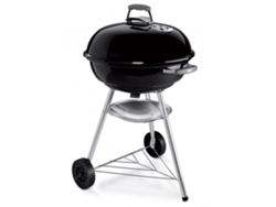Barbacoa WEBER (56x98x63)