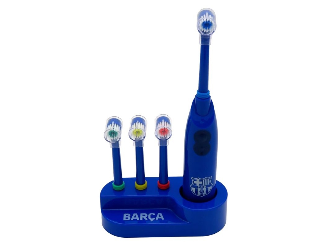 Cepillo de dientes eléctrico oficial del FC Barcelona Th93 01bc Cyp Cypp25