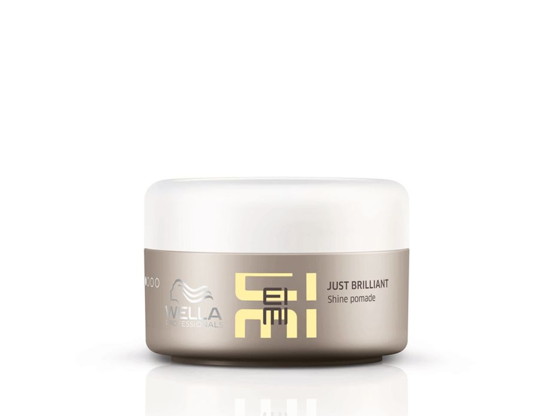 Just Brilliant Glanz Pomade 75 Ml WELLA