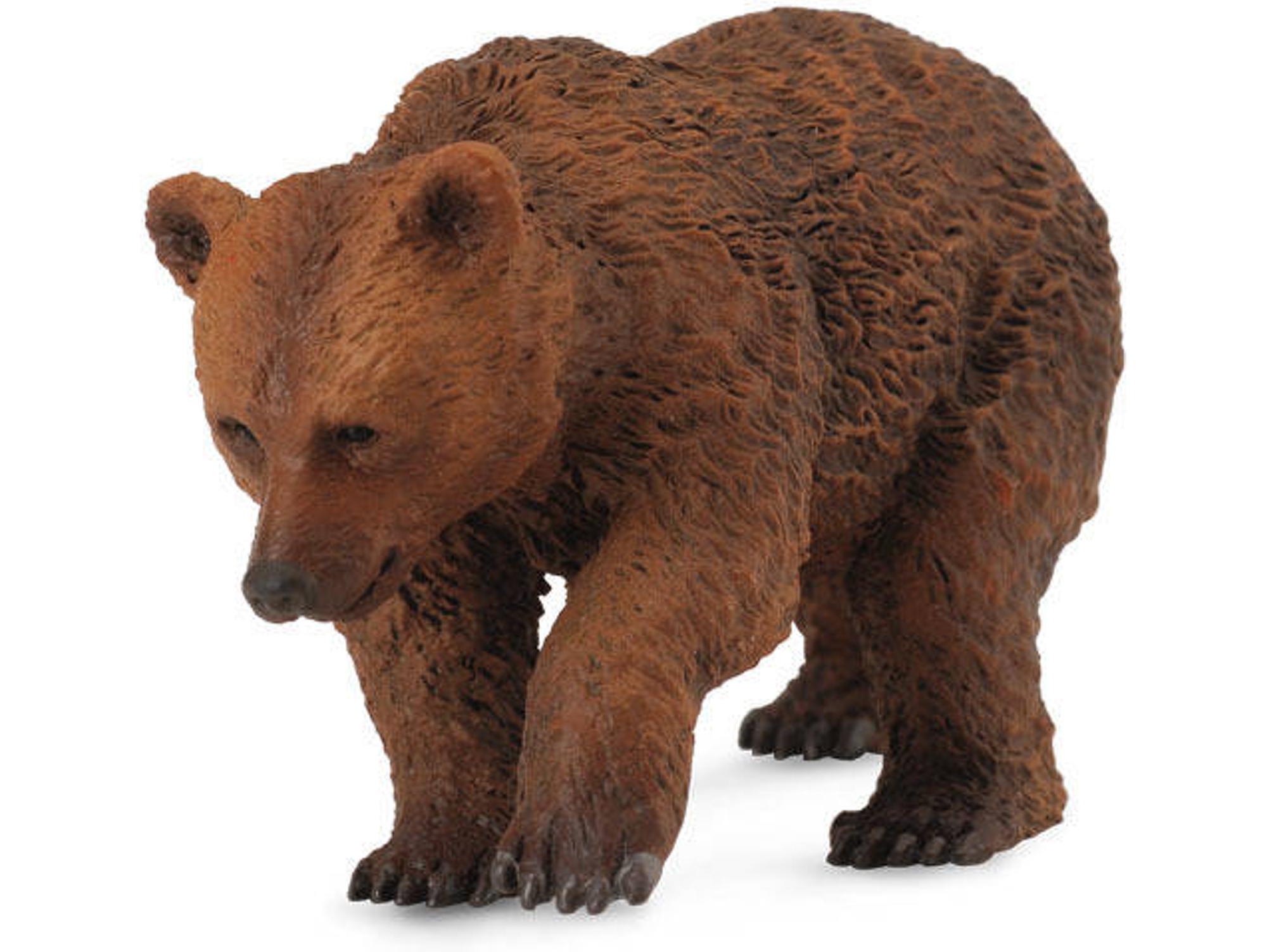 Figura COLLECTA Cría de Oso Pardo
