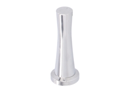 Perfecciona tu cafetera Illy con este martillo de acero inoxidable para café en polvo