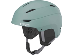 Casco GIRO Capacete De Mulher Ceva Cinzento M