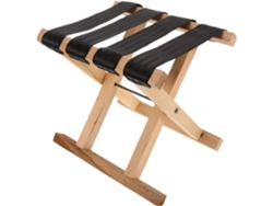 Taburete Plegable Portátil Imikeya Para Resistente Ideal Acampar Aire Libre