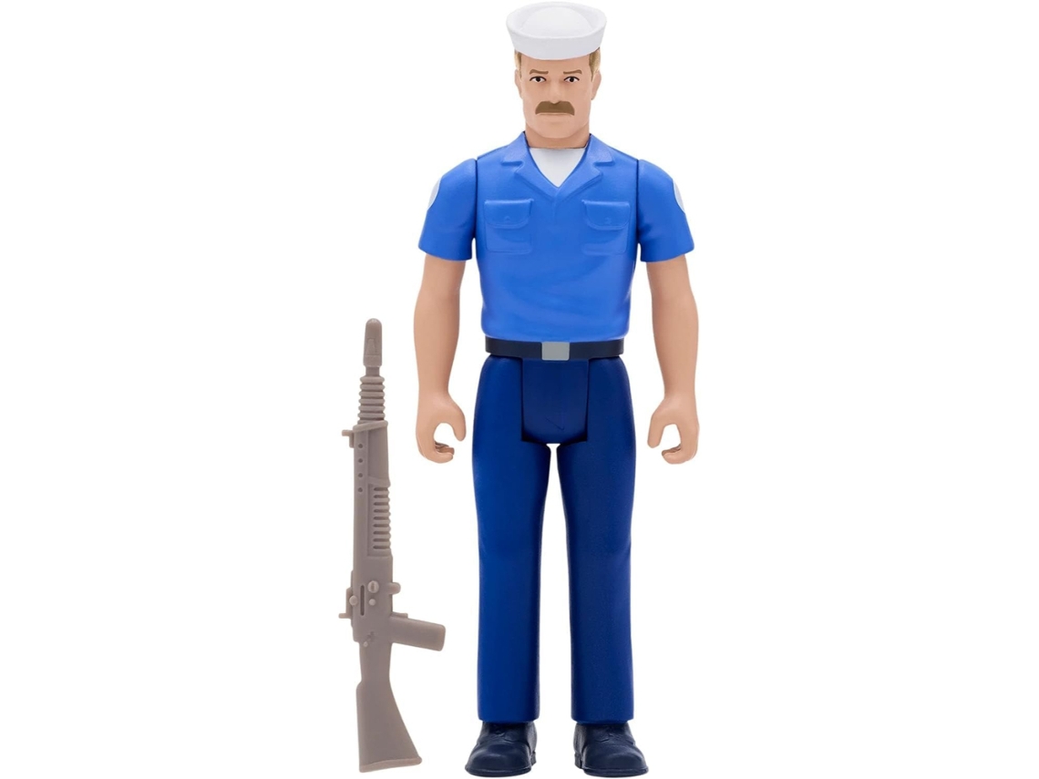 Figura de Acción GI JOE 77353 multicolor