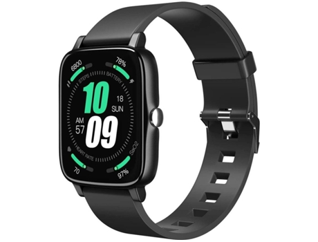 Smartwatch YIZHOOD YIZ257 Negro