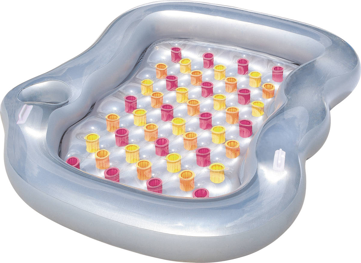 Hinchable BESTWAY 43045