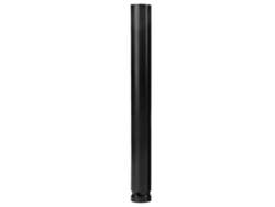Chave Hexagonal Extendida De 200 Mm, Aço Carbono Revestido De Fosfato Para Parafusadeiras Elétricas, 14 Mm