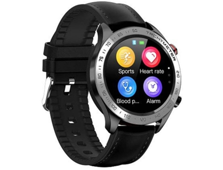 Smartwatch YIZHOOD YIZ755 Negro