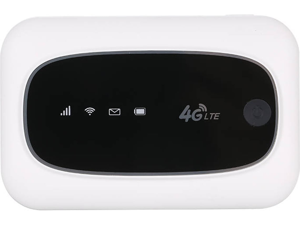 Ponto De Acesso Wi-fi Portátil