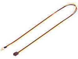Cable de Alimentación GOOBAY (Multicolor)