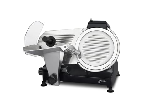 Cortafiambres MSX252 H.KOENIG 240 W, Cuchilla Italiana 25 cm, 282 Rpm.