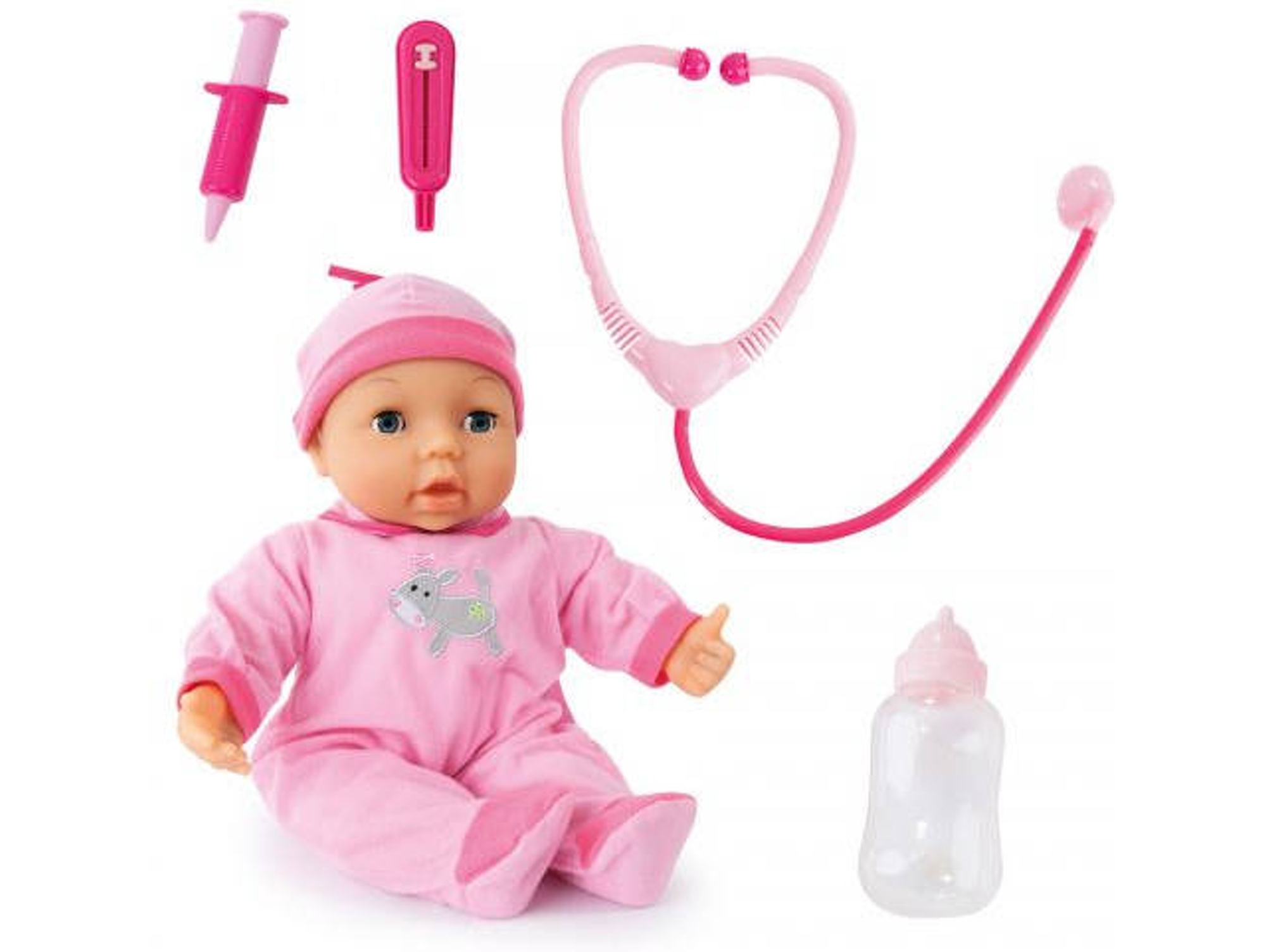 Muñeca MATTEL FKV56