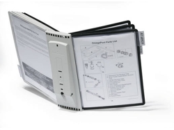 Porta Documentos DURABLE Wall 10 Durable
