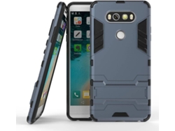 Carcasa LG V20 HONGWE. Azul
