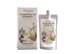 Champú herbal Worten para la prevención de la caída del cabello