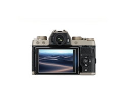 Protetor de Ecrã para Fujifilm Xf10 Ar Transparência Película Protetora de Vidro Temperado para Câmeras CUICH (3 Pack)