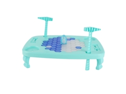 Ats-juego De Mesa Rompe Hielo Grande Rompecabezas Bloque Trampa Juguete Para Niños En Edad Preescolar Tipo A