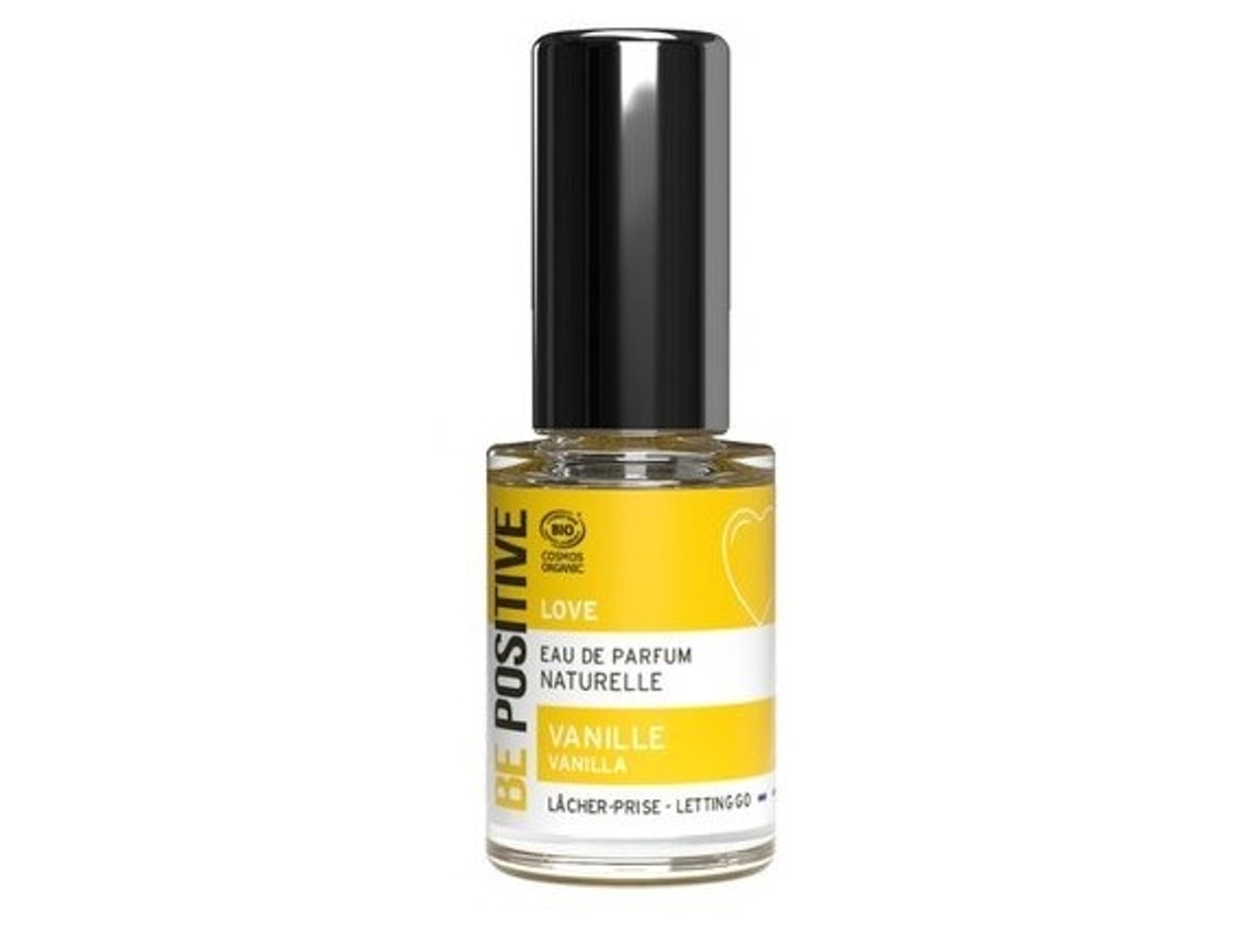 ACORELLE Be Positive Amor Baunilha Eau de Parfum 15 ml