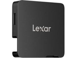 Concentrador de E/S para ordenador portátil y Go profesional Lexar Lpasl400 Rnbng