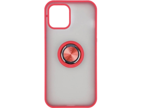 Carcasa para iPhone 11 Pro ACCETEL Rojo