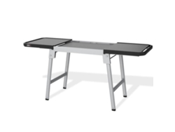 Soporte Plegable para WEBER Plancha 43 y 56 Cm