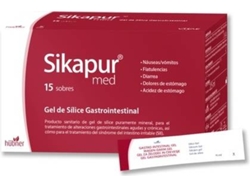 Té VITAE Sikapur Gastro (15 carteiras)