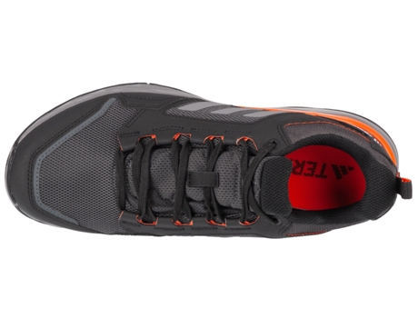 Zapatillas de Hombre para Running ADIDAS PERFORMANCE Negro (43/3)