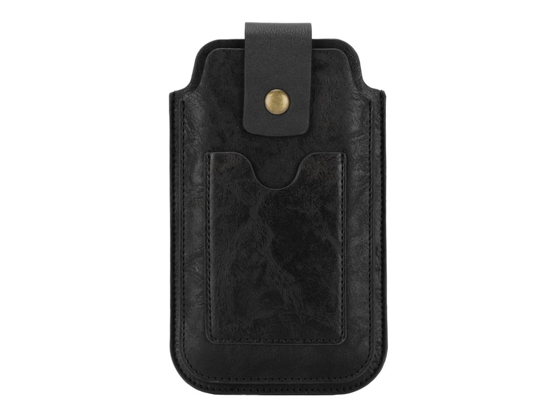 Bolsa De Cintura (protección Dual Para Teléfonos, Portátil Al Aire Libre)