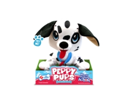 Perro de juguete GIOCHI PREZIOSI Dalmatien (2 anos)