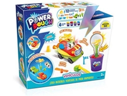 Massa de Modealar CANAL TOYS 54757916